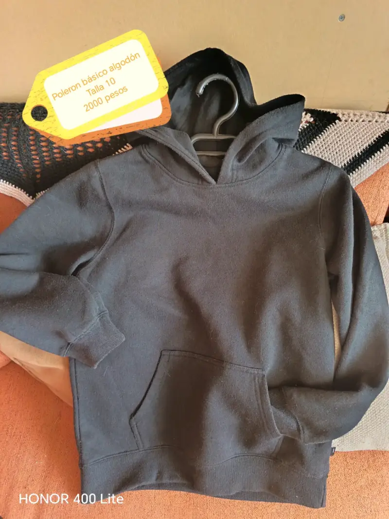 Se vende ropa de segunda mano - 4