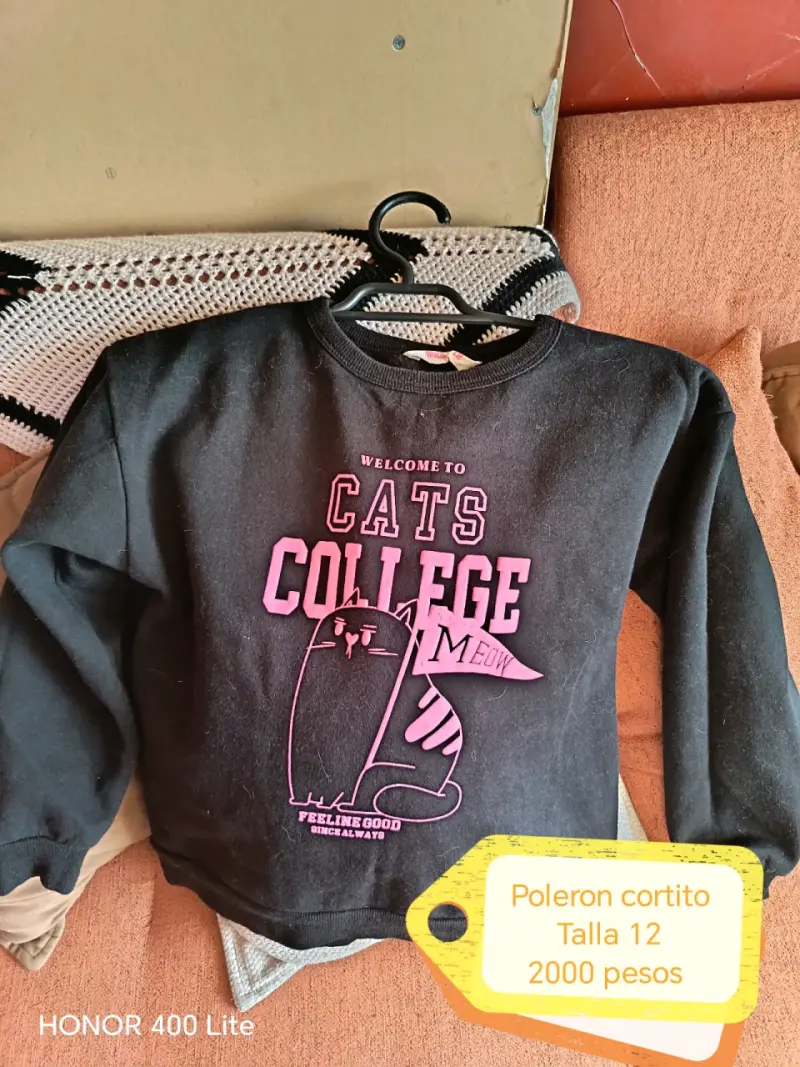 Se vende ropa de segunda mano - 5
