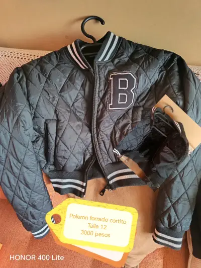 Se vende ropa de segunda mano - miniatura 6