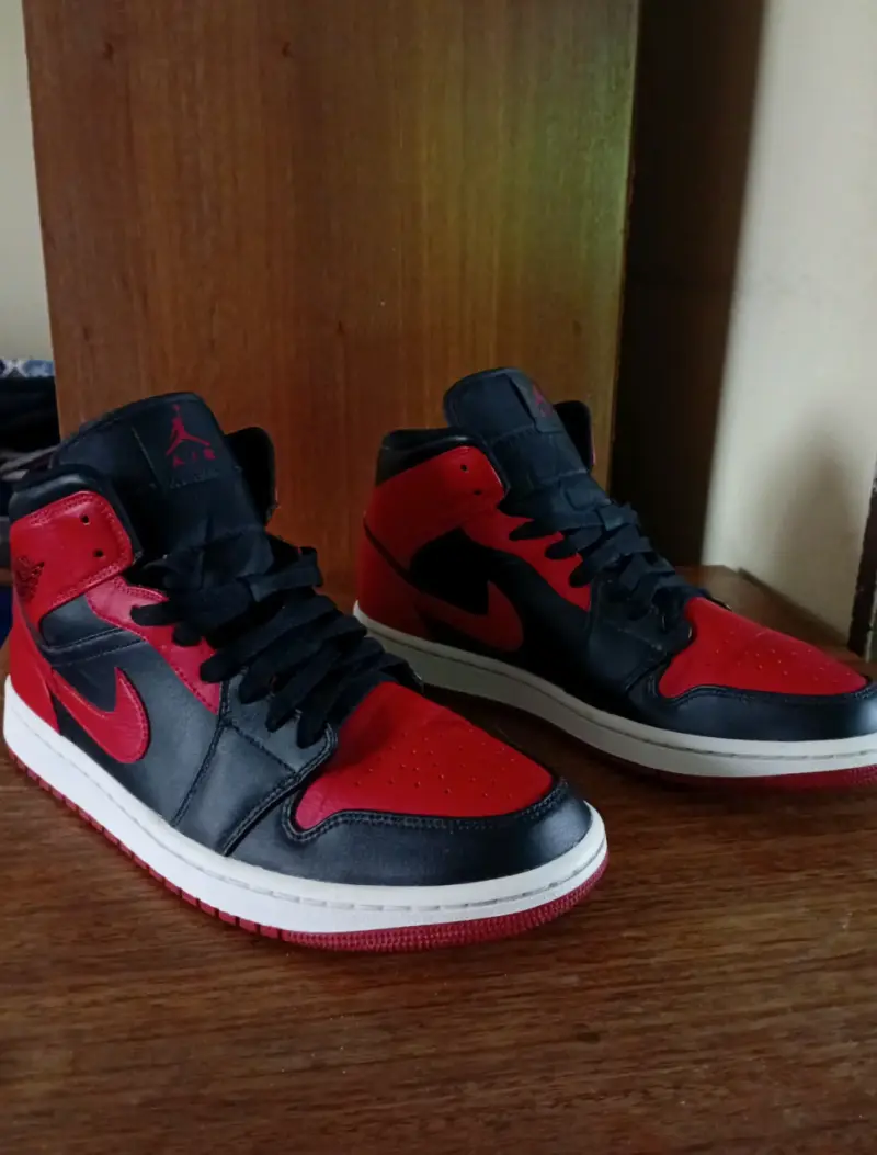 Zapatillas Nike Air Jordan - 5