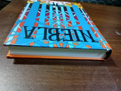 Libro Niebla de Miguel de Unamuno Edición Origo - miniatura 4