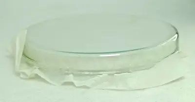 Placa de Petri de vidrio 100x15 mm Normax - miniatura 2