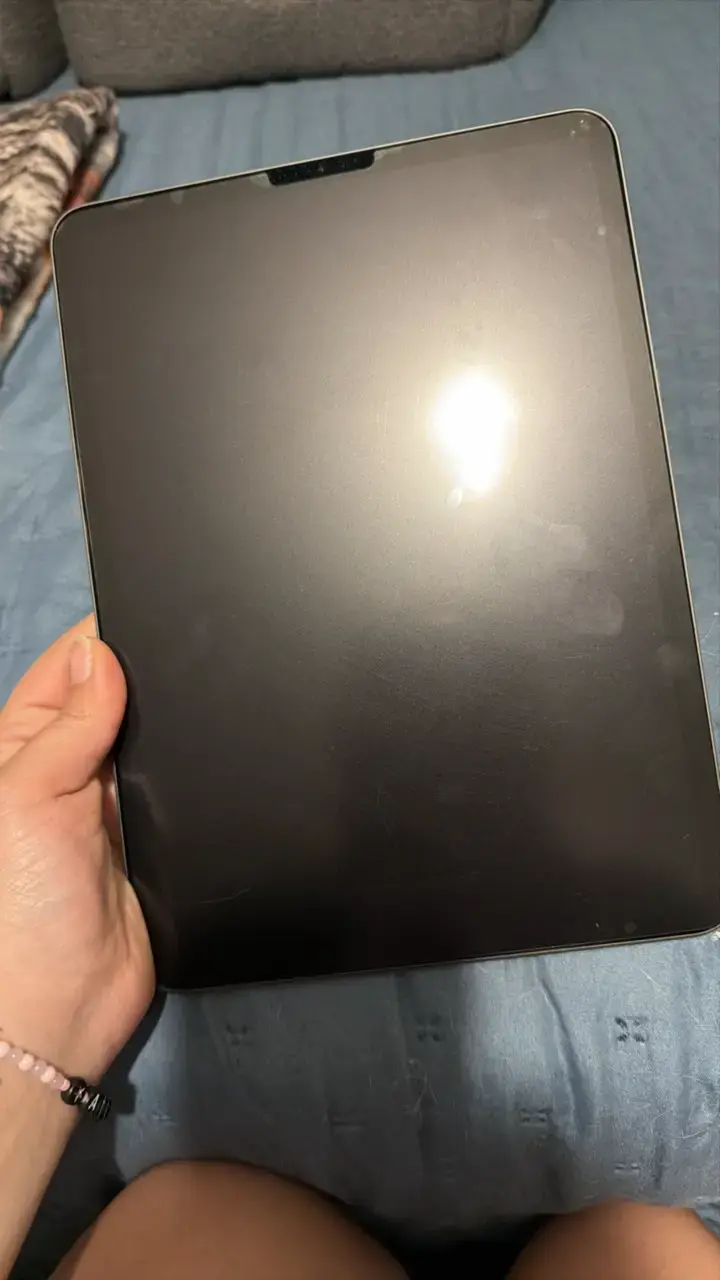 iPad Pro 11 pulgadas 2da generación en buen estado - 1