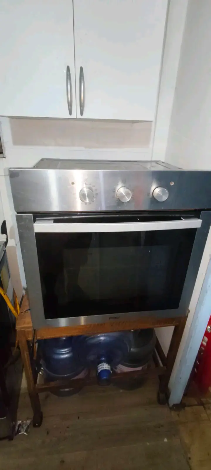 Horno Eléctrico Empotrable FDV Elite 60L en Oferta - 2