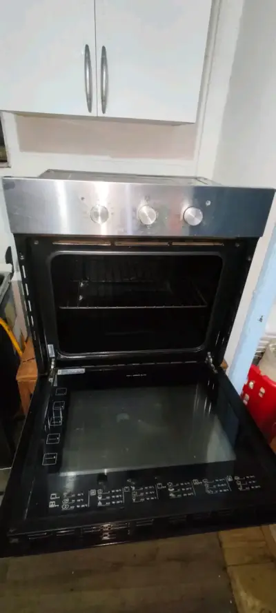 Horno Eléctrico Empotrable FDV Elite 60L en Oferta - miniatura 3