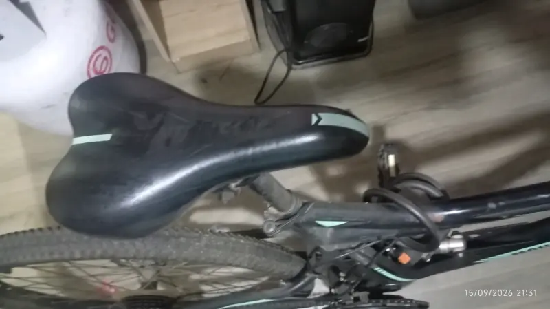 Bicicleta Mountain Gear Crane 26 pulgadas - 4