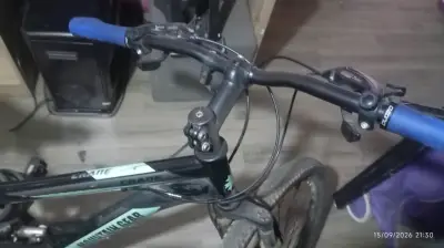 Bicicleta Mountain Gear Crane 26 pulgadas - miniatura 6