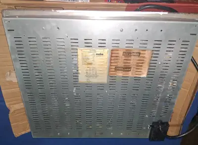 Encimera eléctrica Mabe de 4 quemadores - miniatura 3
