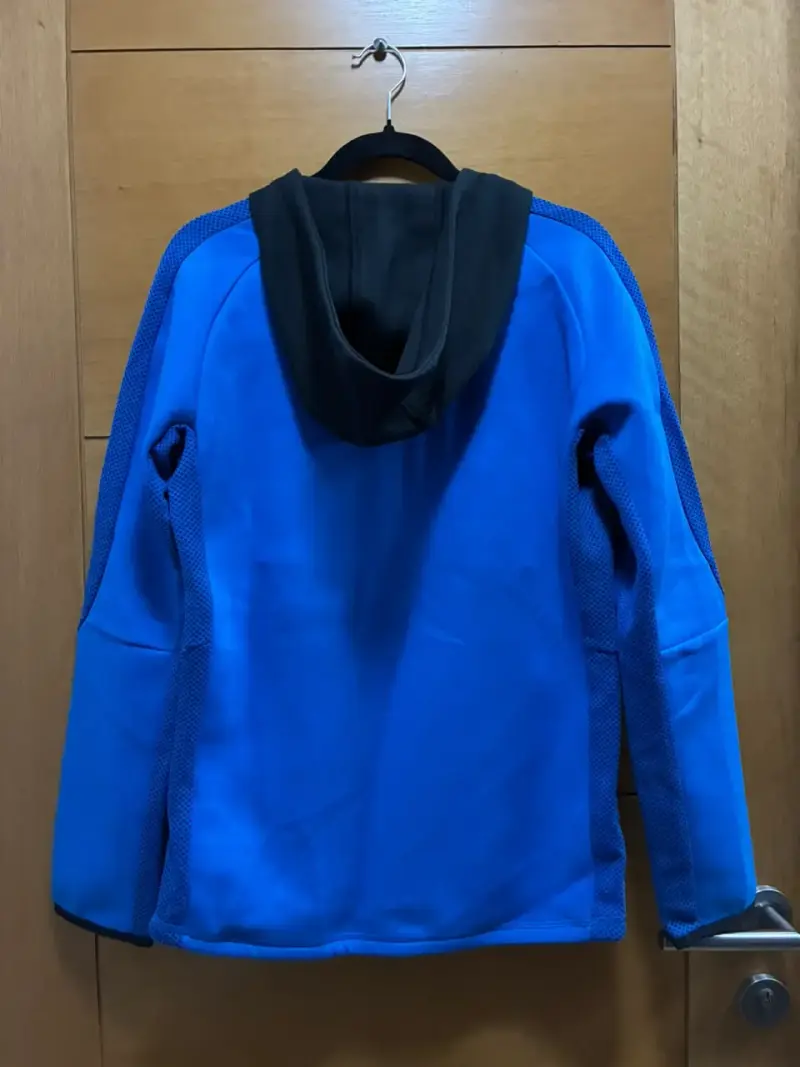 Poleron Azul Puma - 2