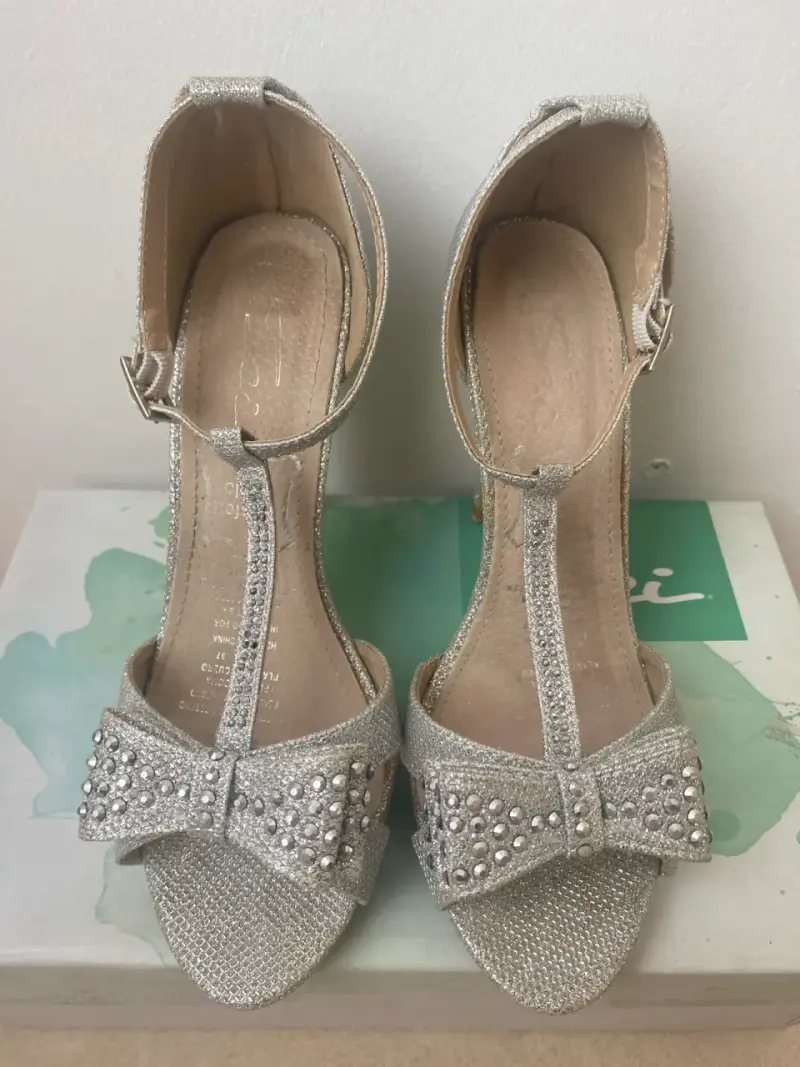 Zapatos fiesta marca SEI - 2