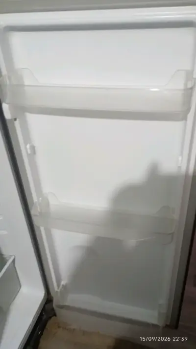Refrigerador Libero 168 Litros en excelente estado - miniatura 4