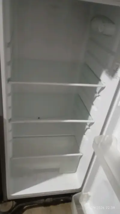 Refrigerador Libero 168 Litros en excelente estado - miniatura 5