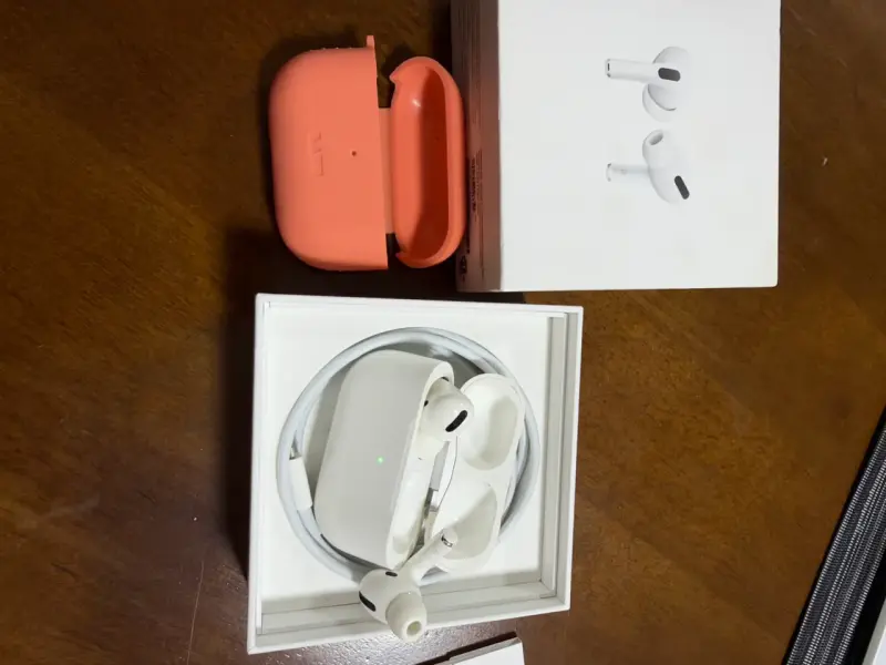 Set Apple: iPhone, AirPods y Apple Watch - 4