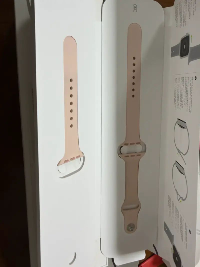 Set Apple: iPhone, AirPods y Apple Watch - 5