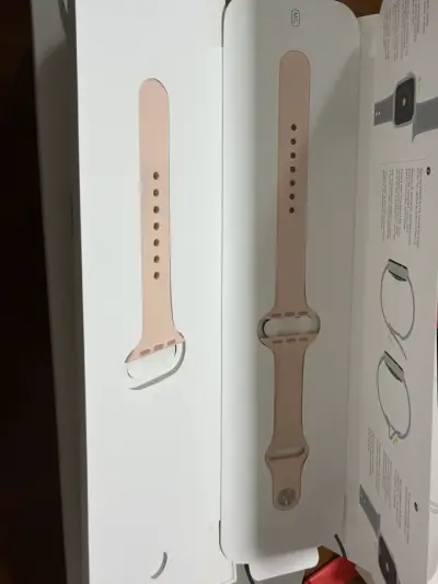 Set Apple: iPhone, AirPods y Apple Watch - miniatura 5