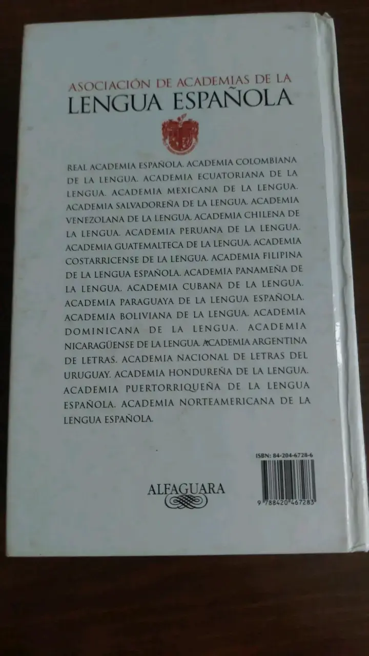 Libro Don Quijote de la Mancha Edición IV Centenario - 2