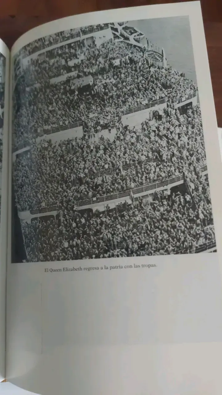 Libro 'Cruzada en Europa' de Dwight D. Eisenhower - 5
