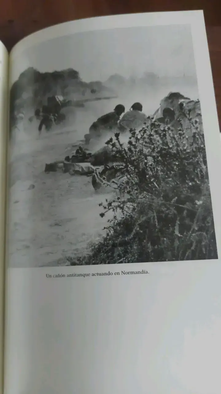 Libro 'Cruzada en Europa' de Dwight D. Eisenhower - 6