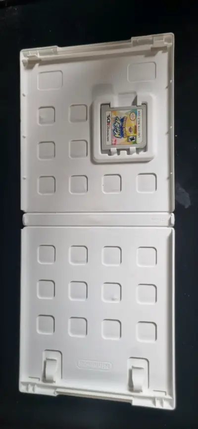 Kirby Triple Deluxe Nintendo 3ds - miniatura 1