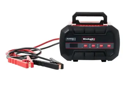 Cargador de Batería 12V Einhell CE-BC 15M - miniatura 2