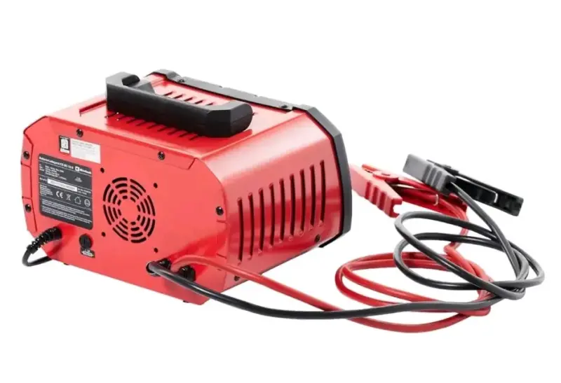 Cargador de Batería 12V Einhell CE-BC 15M - 5