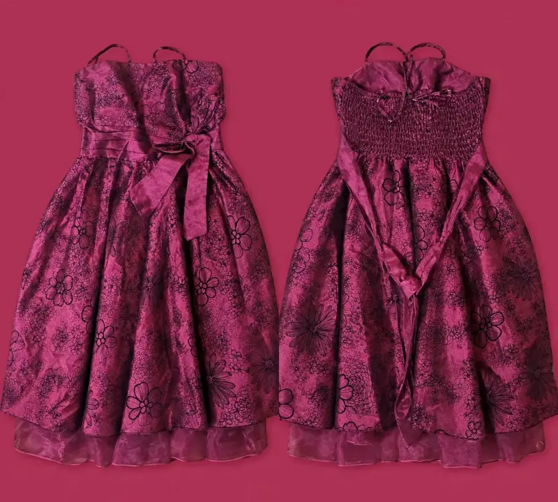 Vestidos para fiesta . - 1