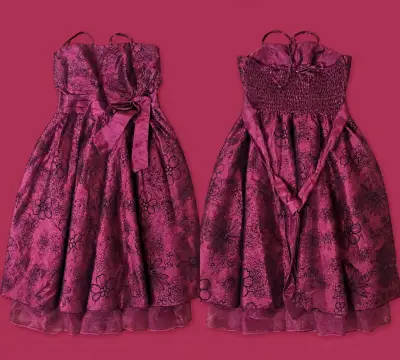 Vestidos para fiesta . - miniatura 1