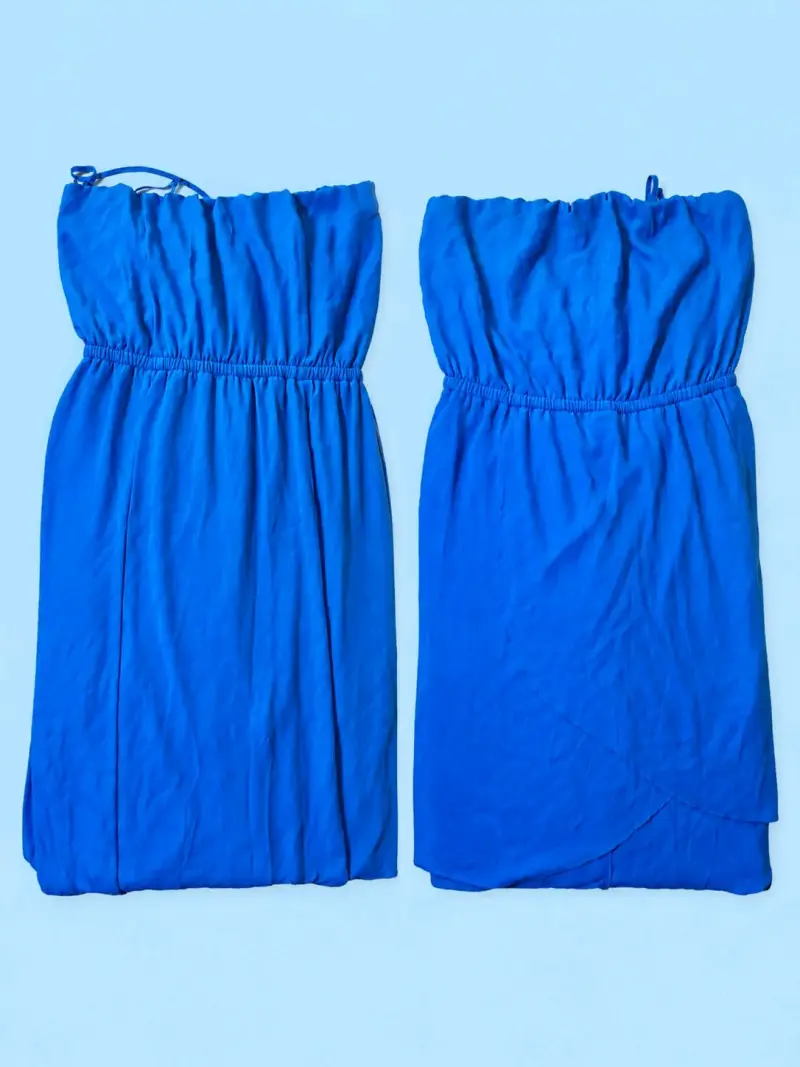 Vestidos para fiesta . - 2