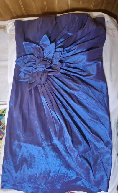 Vestidos para fiesta . - miniatura 3