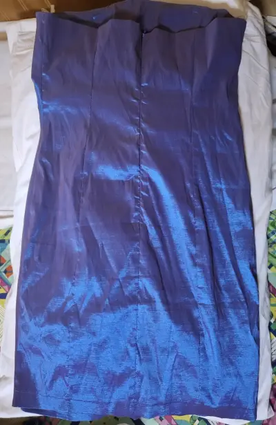 Vestidos para fiesta . - miniatura 4