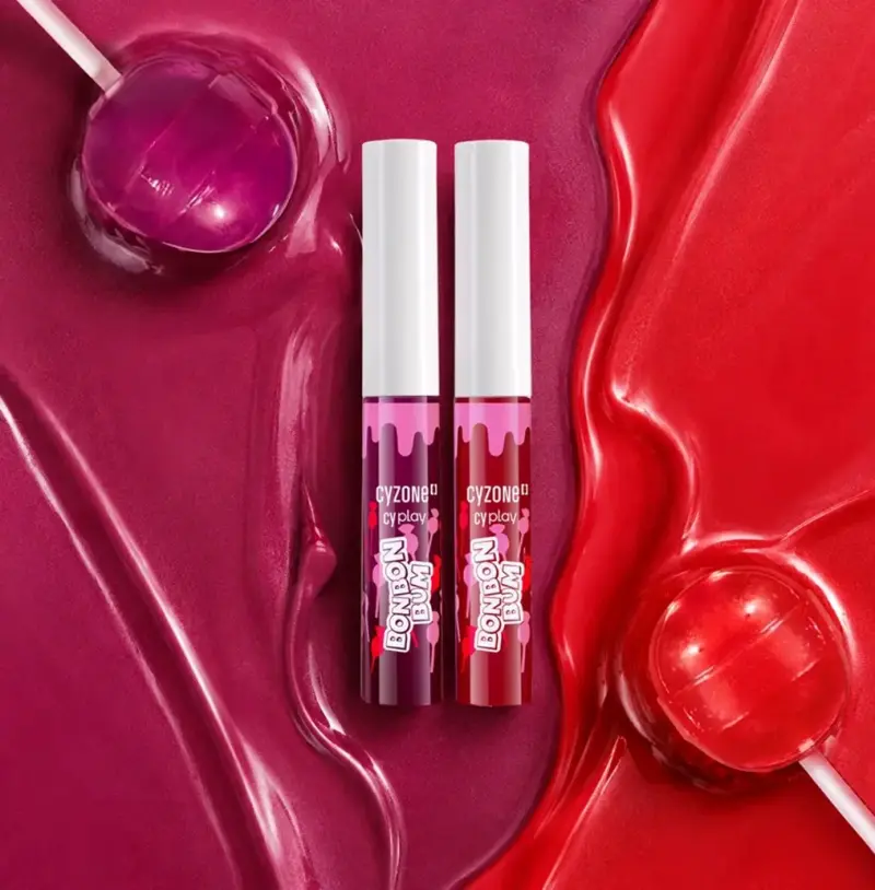 Labial Cyzone Cy Play Bon Bon Bum