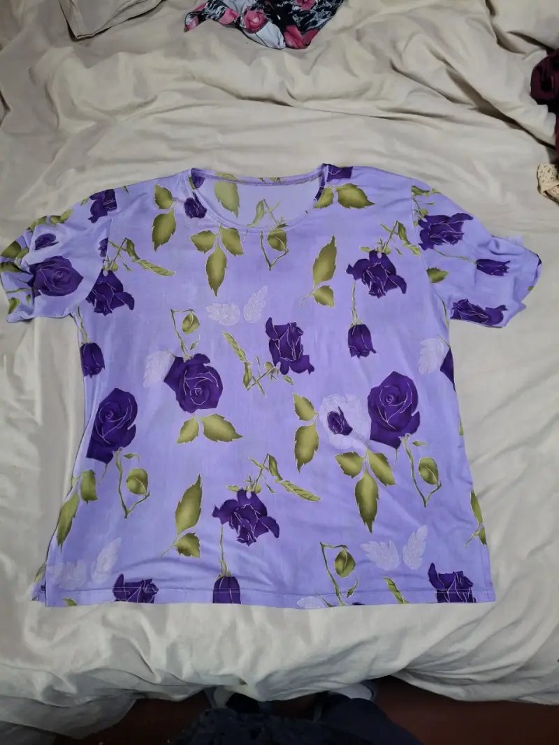 Poleras y jeans - 3