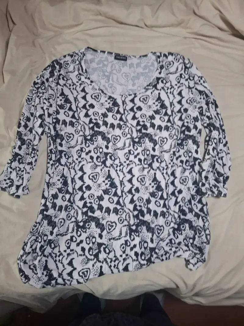 Poleras y jeans - 4