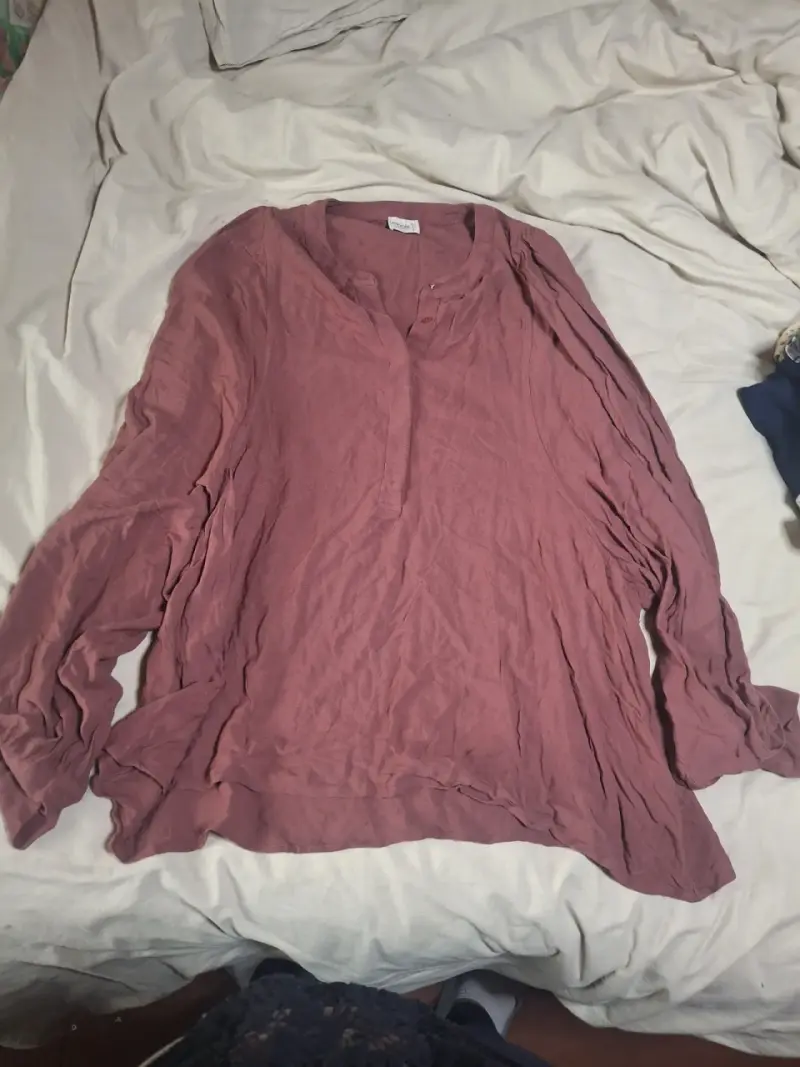 Poleras y jeans - 5