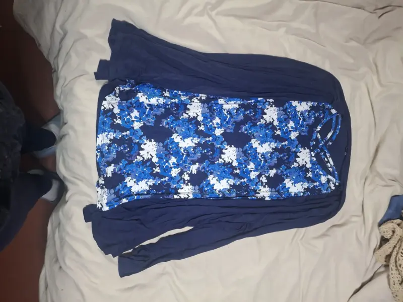 Poleras y jeans - 6