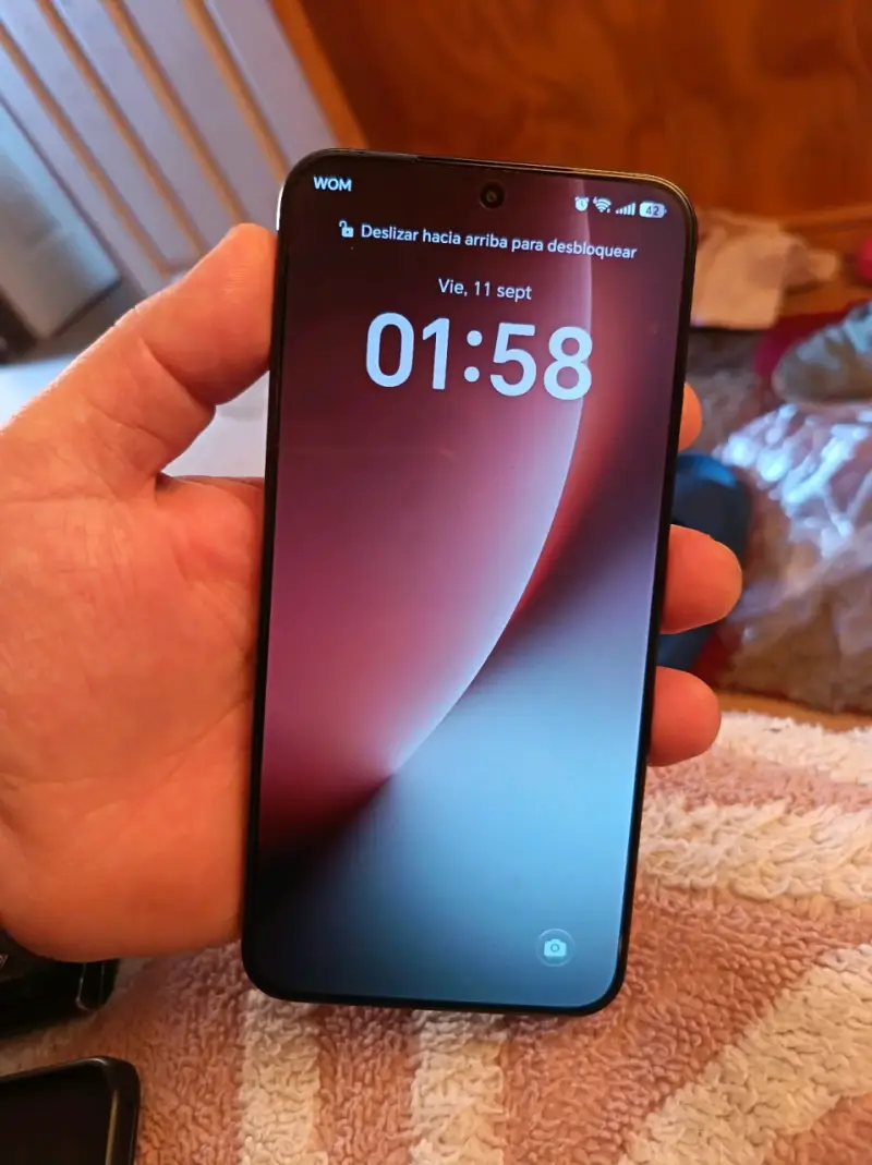 Honor Magic 8 lite - 1