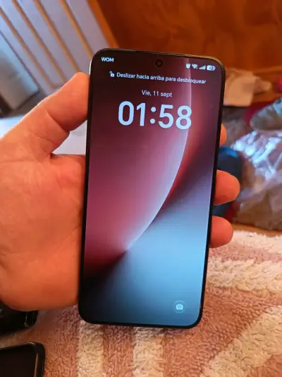 Honor Magic 8 lite - miniatura 1