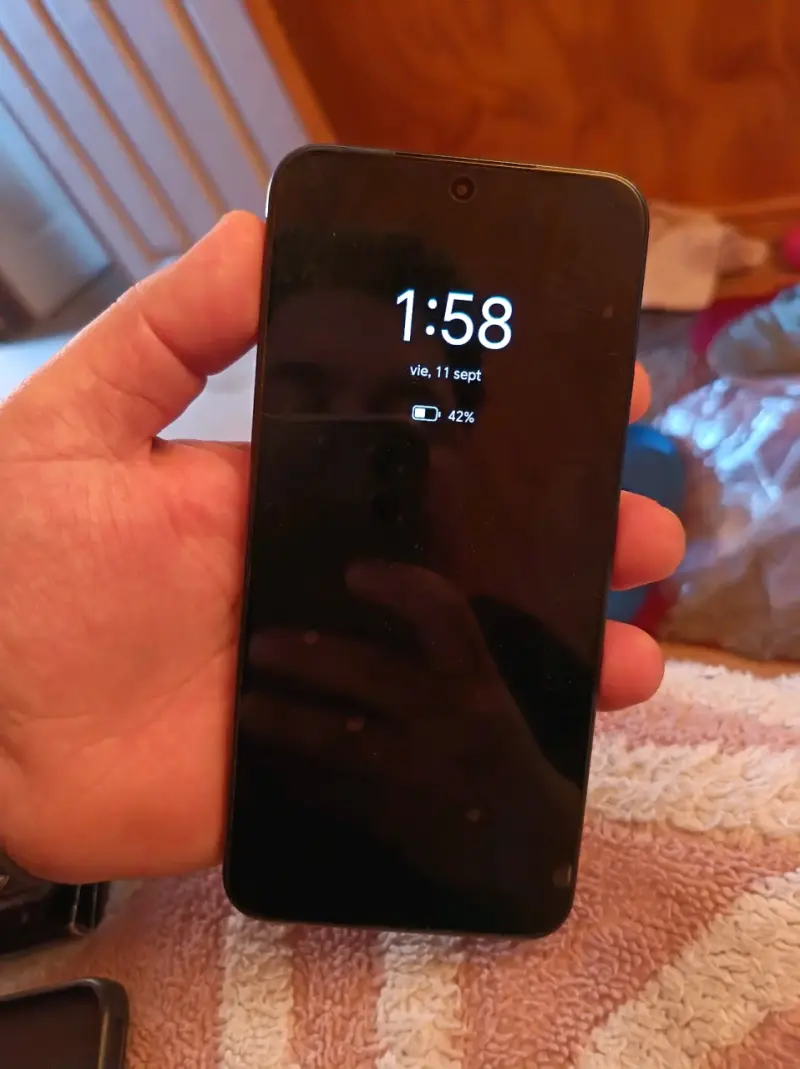 Honor Magic 8 lite - 2