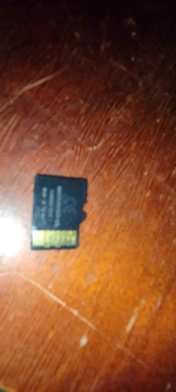 Tarjeta MicroSD 32GB Clase 10 - 2