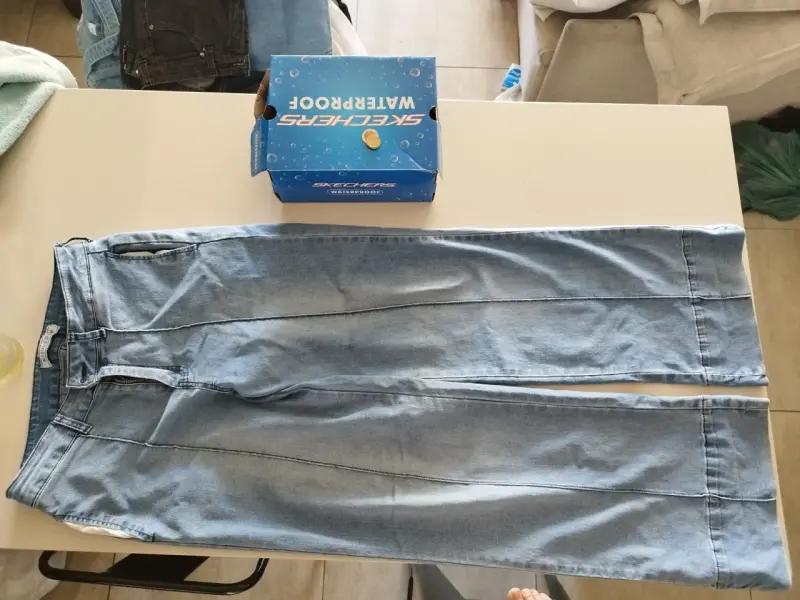 Ropa nueva/ poco uso. - 4
