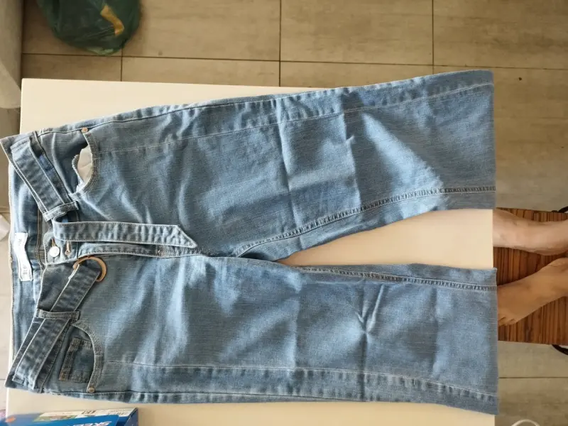 Ropa nueva/ poco uso. - 2