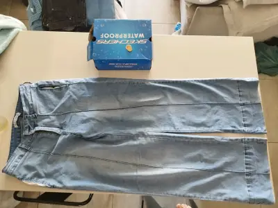 Ropa nueva/ poco uso. - miniatura 4