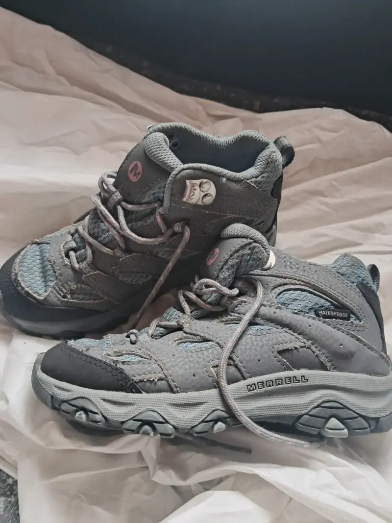 Botas de para niños Merrell - 1
