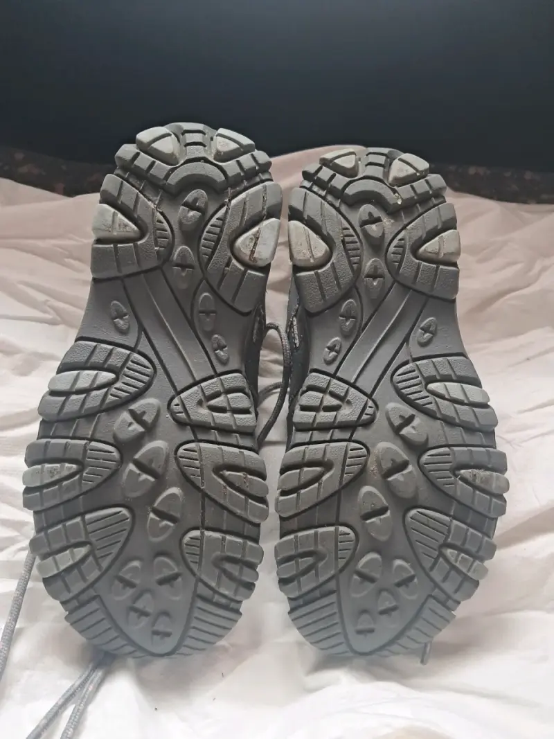 Botas de para niños Merrell - 2