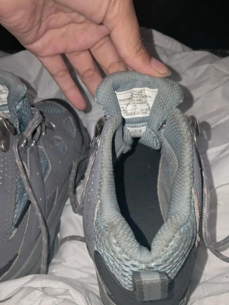 Botas de para niños Merrell - 3