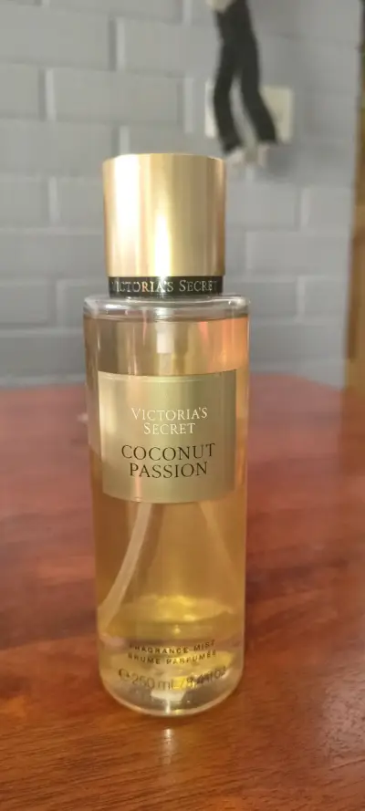 Body Mist Victoria's Secret Variados - miniatura 3