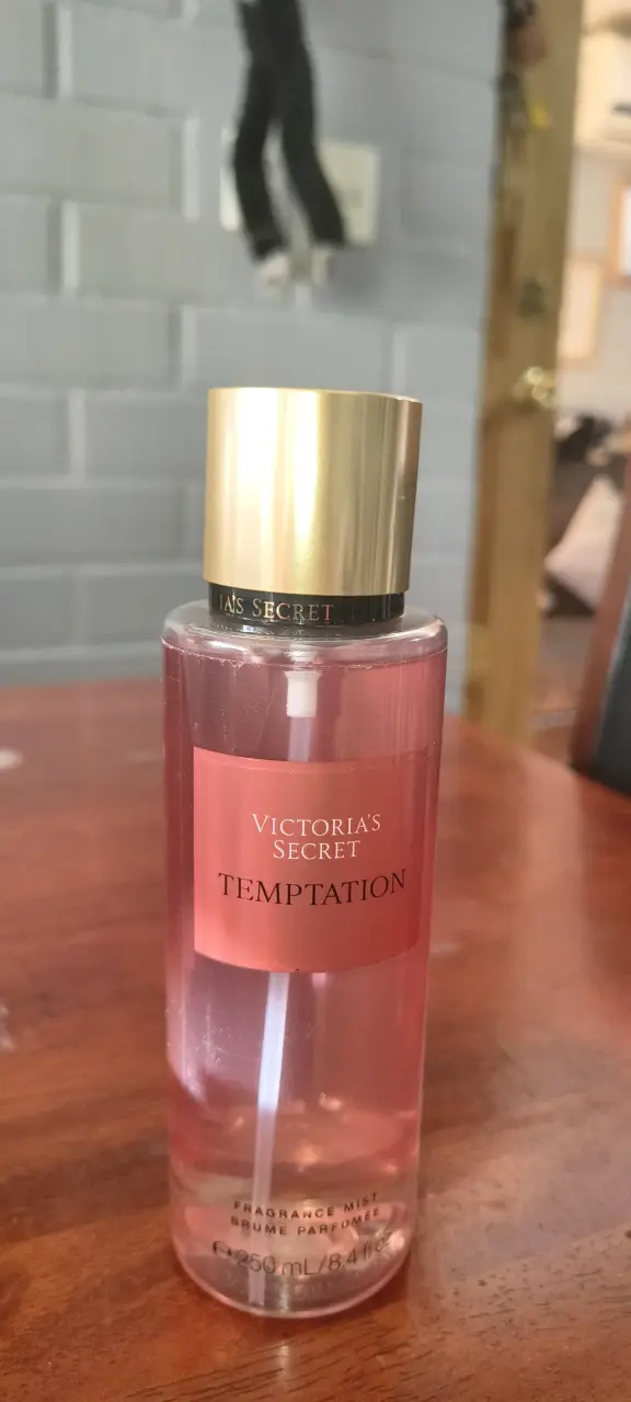 Body Mist Victoria's Secret Variados - 4