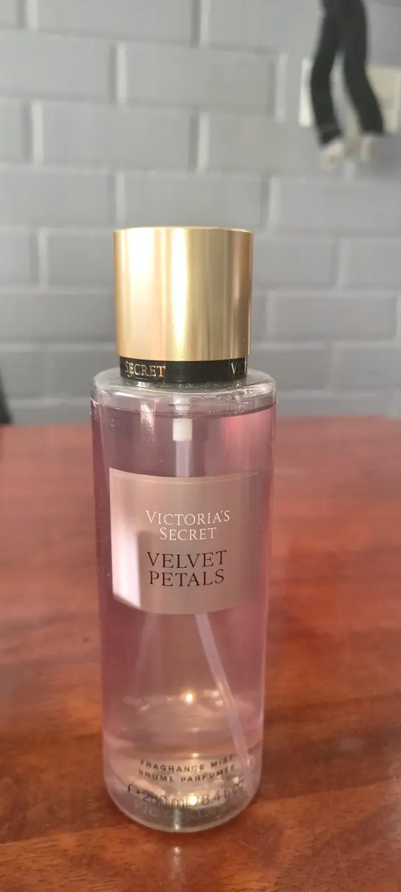 Body Mist Victoria's Secret Variados - 5