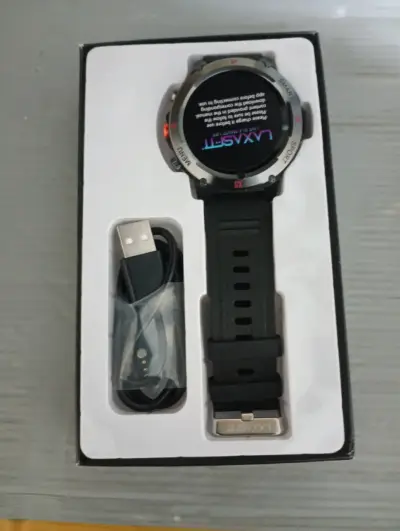 Smartwatch X22 con diseño moderno - miniatura 2