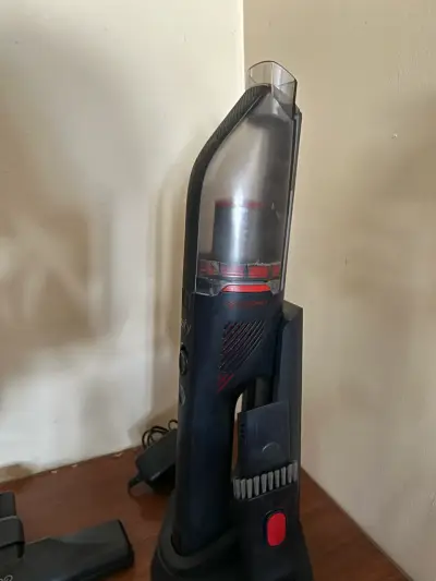 Aspiradora de Mano Eufy HomeVac H30 con Accesorios - miniatura 2